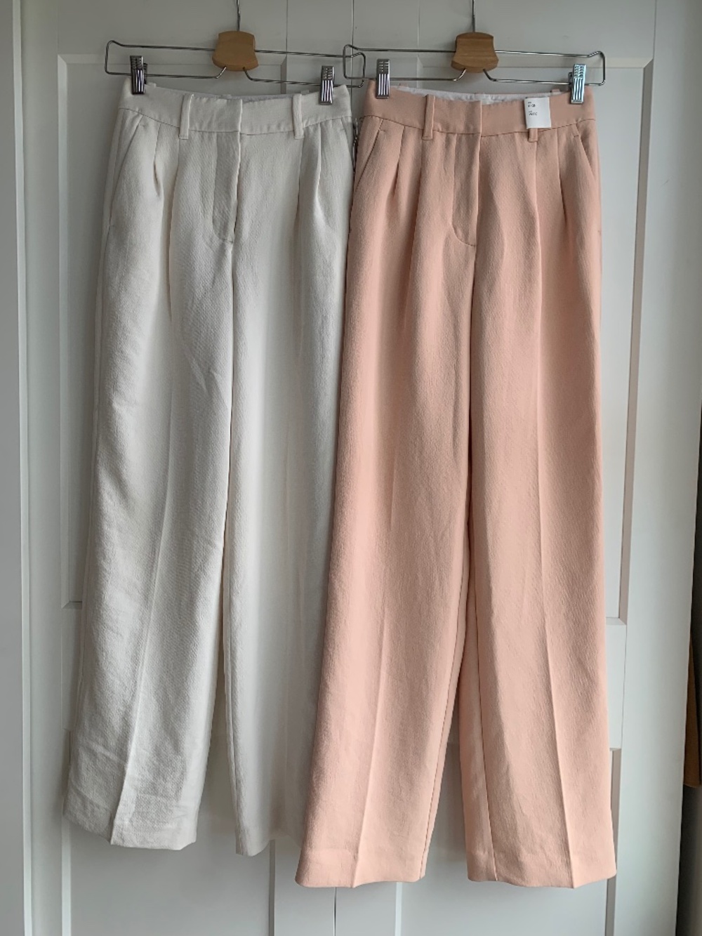 Aritzia 2X The effortless Pants  size 00